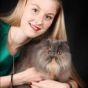 Inta Šubrovska's photo