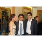 Rawia Abdel Aziz's photo