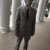 Luis Alonso Conty's photo