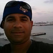 Photo de Alvin Ortiz