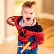 George Thompson's photo