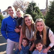 Elizabeth Daub Purgahn's photo