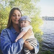 Rebecka Miskovic's photo