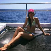 Ashley Gradens foto