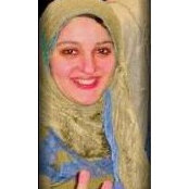 Sally Anwar's photo