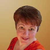 Лариса Абрамова's photo