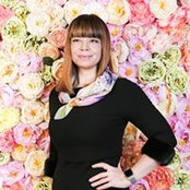 Natalia Plotnikova's photo
