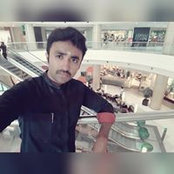 Harish Rams billede