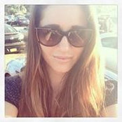 Jessie Levine's photo
