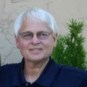 Ernie Wilsons foto