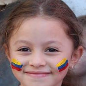Foto de Gabriella Pérez