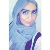 Aisha Khans foto