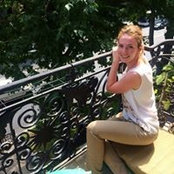 Abdul-zade Olga's photo