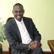 Robert githaigas foto