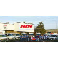 BEEBE HEATING & AIR CONDITIONING INC
