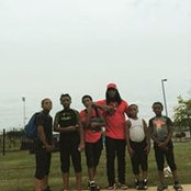 Christopher Cunningham's photo