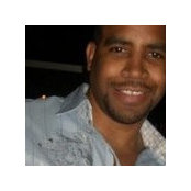 Charles Moore's photo