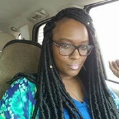 Angel Williams's photo