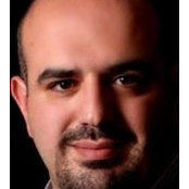 Fadi Elias's photo