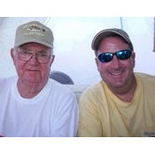 Chuck Buckley's photo