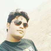 Ravi Pradeep's photo