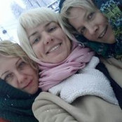 Foto de Anna Gorbunova