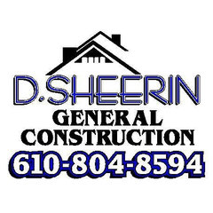 Sheerin Construction