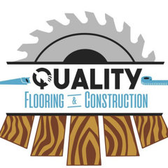 Quality Flooring & Construction