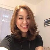 Lydia Quek's photo