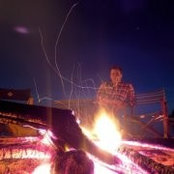Nick Cruickshank's photo