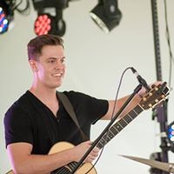 Mark Robinson's photo