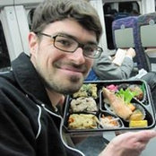 Justin Crane's photo