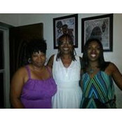 Michelle Jackson-Simmons's photo