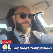 Pascal Métrop's photo