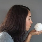 Foto von Haydee Sentianin
