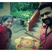 Sruthi Gopalakrishnan's photo