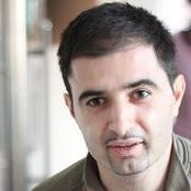 Valentin Dosev's photo