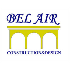 Bel Air Construction and Design