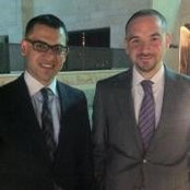 Hayati Masri's photo