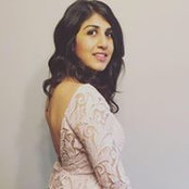 Neha Shah's photo