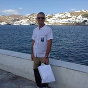Doug Ware's photo