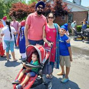 Simran Kaur's photo