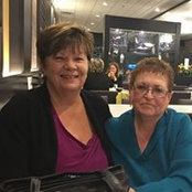Sandra Roxburgh-Chaisson's photo