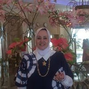 Inas Azab's photo
