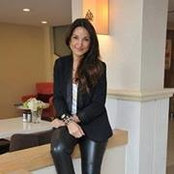 Ayse Van Senbak's photo