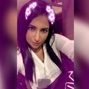 Foto di Shareeka Ali