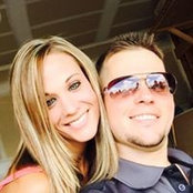 Ashley Ebert's photo