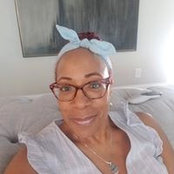 Monique Murray Presley's photo