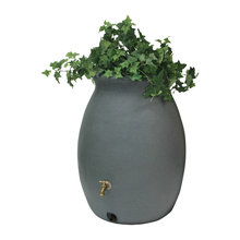 rain barrel