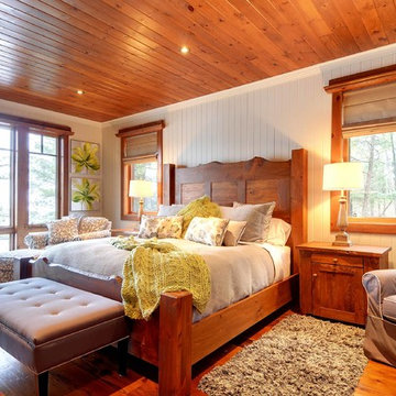Fairy Lake Home